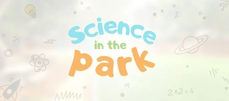 Science at the park