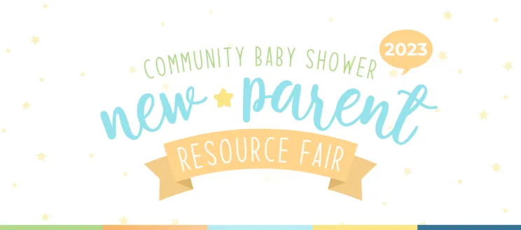 community baby shower