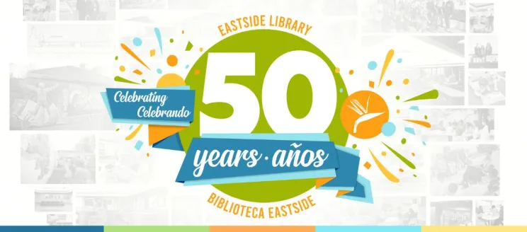 eastside 50th celebration