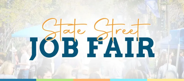 job fair logo