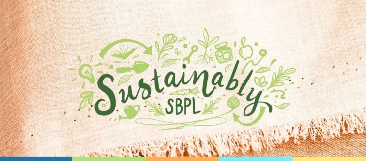 sustainably SBPL