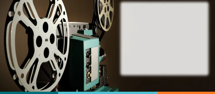 Film Projector