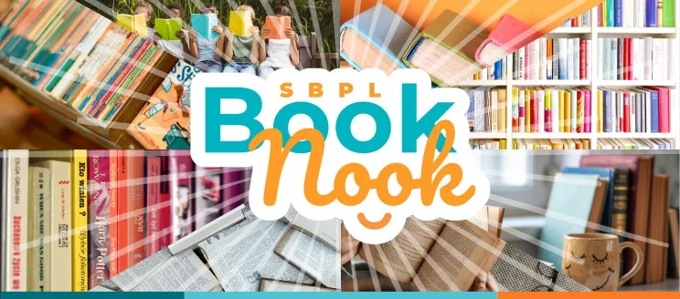 Book Nook