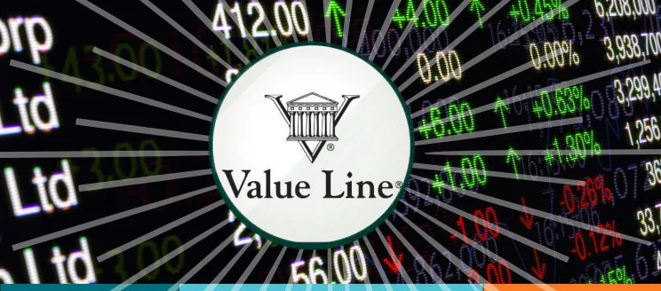 Value Line