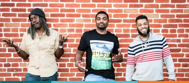 African American Music Month