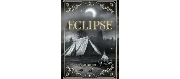 Eclipse  by Jennifer Liss