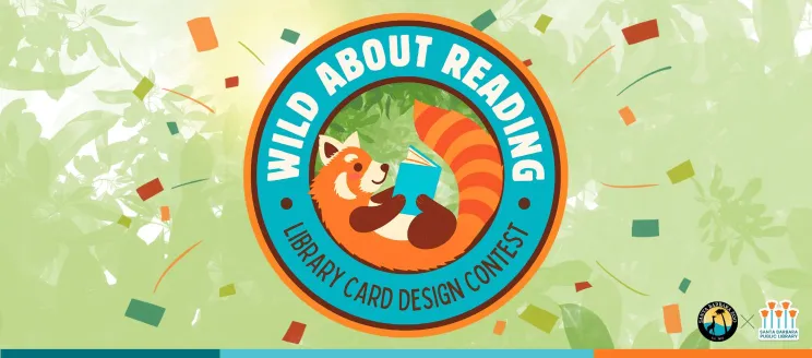 Wild About Reading