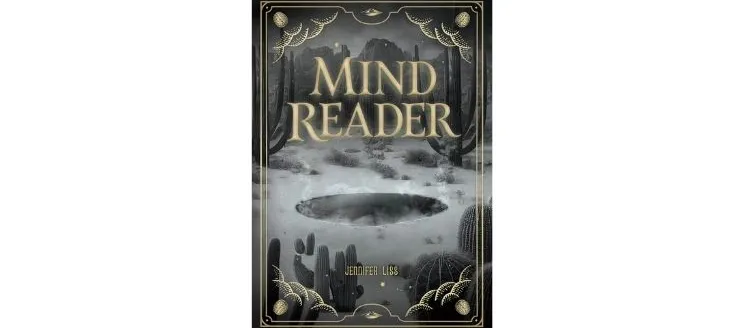 Mind Readers by Jennifer Liss