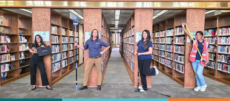 SBPL Library of Tools