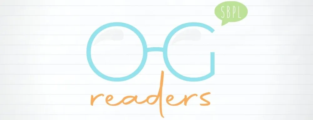 og readers logo