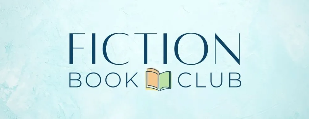 fiction book club