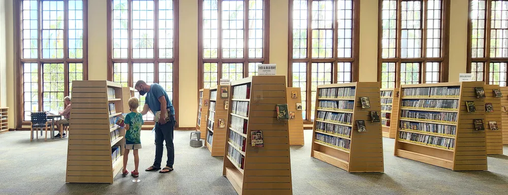 Library Hours & Locations | Santa Barbara Public Library