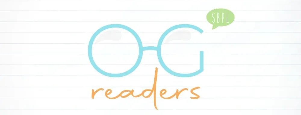 og readers logo