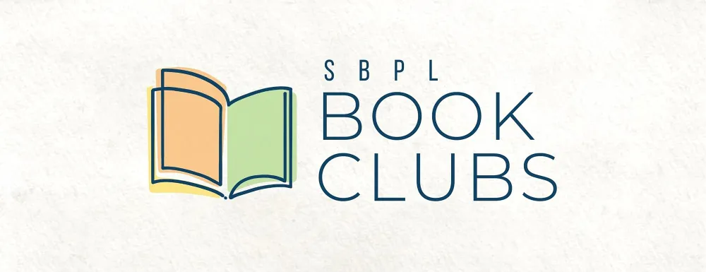 SBPL Book Clubs