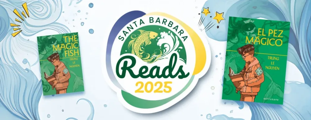 SB Reads 2025