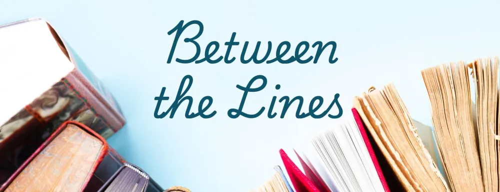 Between the Lines: Adult Literacy Book Club