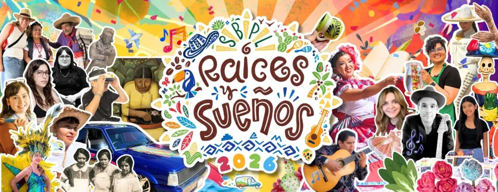 Raices y Suenos 2026