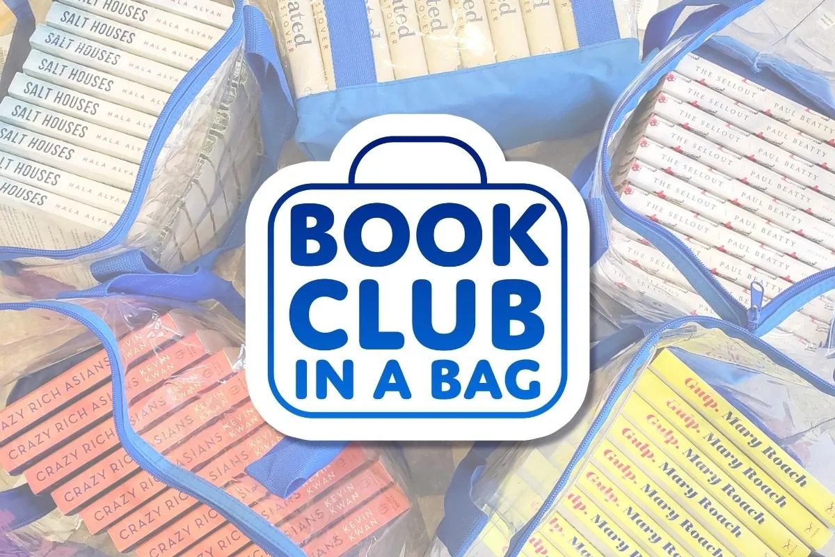 Book Club in a Bag
