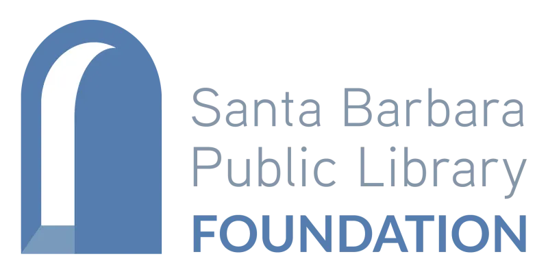 Santa Barbara Public Library Foundation Logo