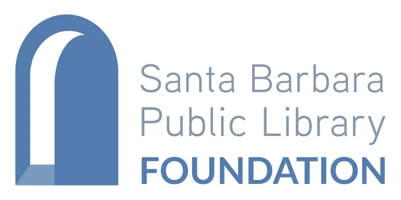 Santa Barbara Public Library Foundation Logo