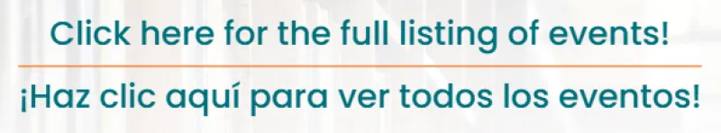 Click here for the full listing of events!