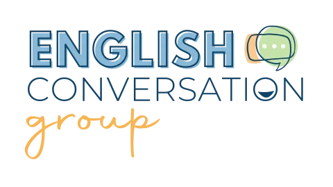 english conversation group