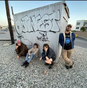 outwest band
