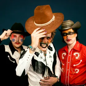 pancho and the wizards