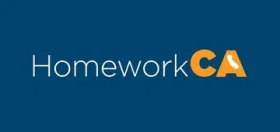 Homework CA